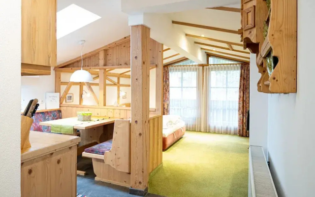 Haus Katharina by we rent
