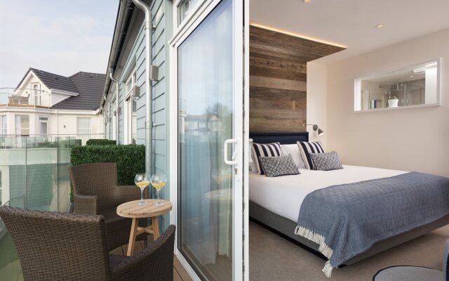 St Michael's Resort