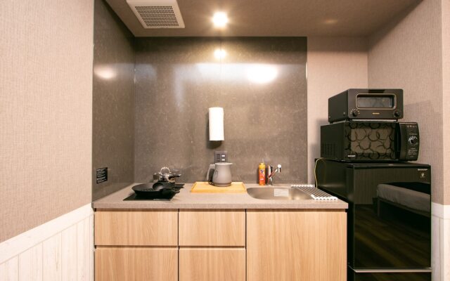 Minn Asakusa Kappabashi