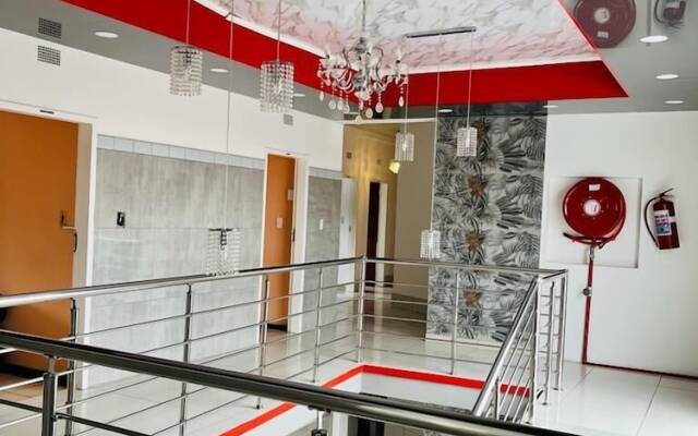 Abecor Hotel