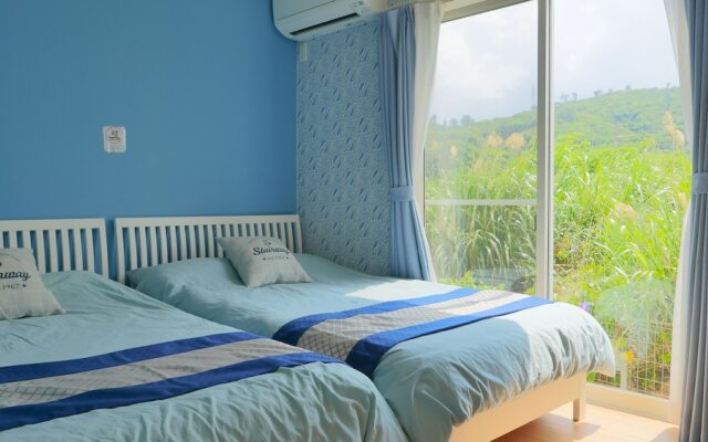 THE FEEL NAGO 2 SEASIDE Villa -Umi-