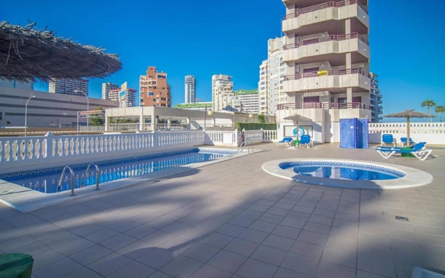 Villas Guzman - Apartamento Topacio IV