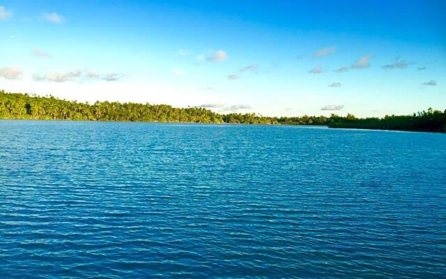 Kuru Club Aitutaki