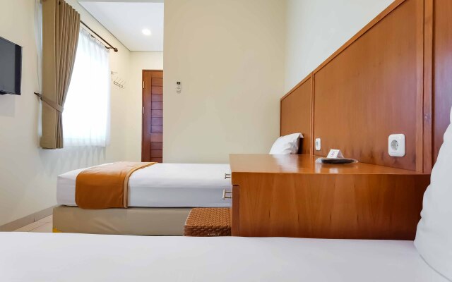 Sharon Guest House Bandung