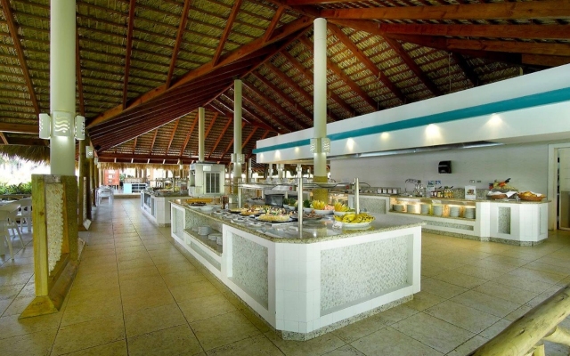 Grand Palladium Palace Resort Spa & Casino - All Inclusive
