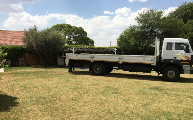 Lighthouse Guesthouse Welkom