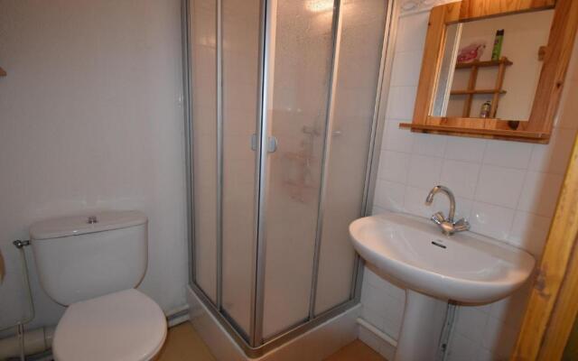 Vaujany Locations - Cochette II Apt 15