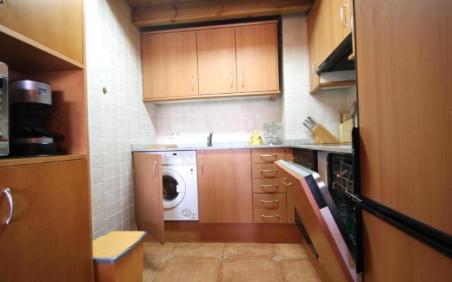 Borda Pascol, Atico Duplex en Tarter Zona Grandvalira
