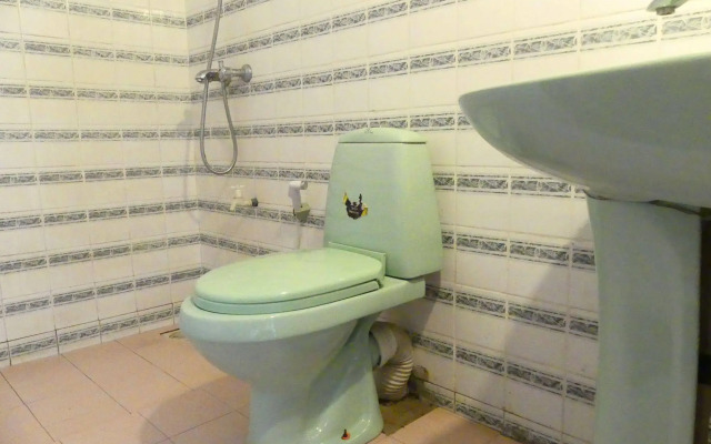 White House Adam's Peak