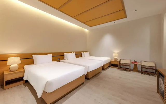 Green Bay Hotel Ninh Bình