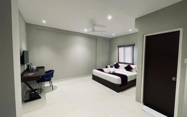 Zip By Spree Hotels Bhopal