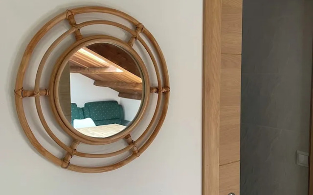 Apartahotel Canfranc