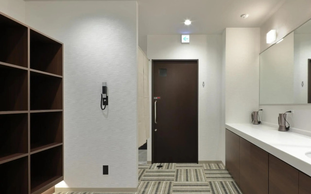 HOTEL SUI KOBE SANNOMIYA by ABEST