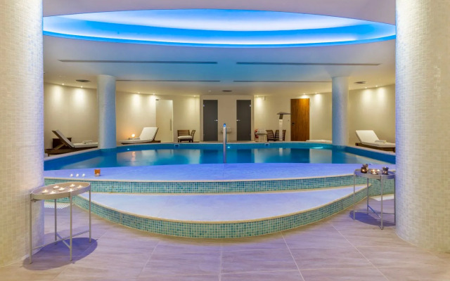 Elysian Luxury Hotel & Spa