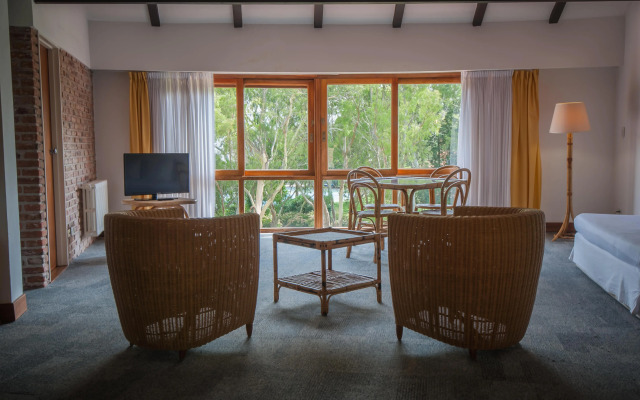 Hotel Del Bosque