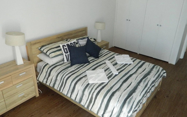 Queensleigh Holiday Apartments