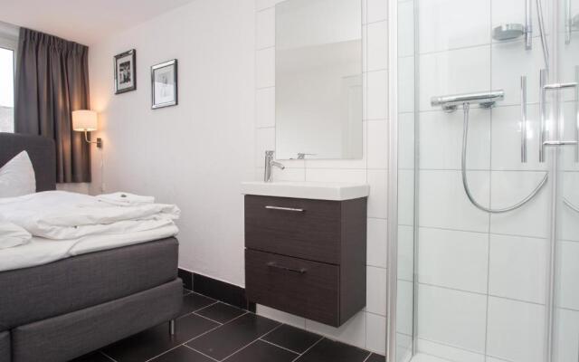 Appartement Brink Fichtenweg 41