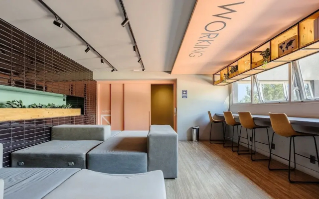 Modern and Fully Equipped Apartments in the Best Location of Pompeia - SP VAS - Apartment in เซาเปาลู - Photo 3