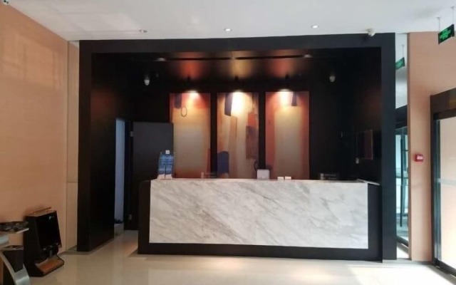 Jinjiang Inn Baoding Baigou