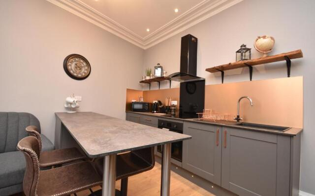 Signature Apartments