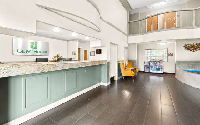 GuestHouse Kelso Longview