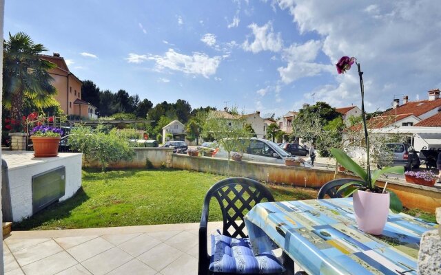Apartments Gracijela Porec / A1 One Bedroom