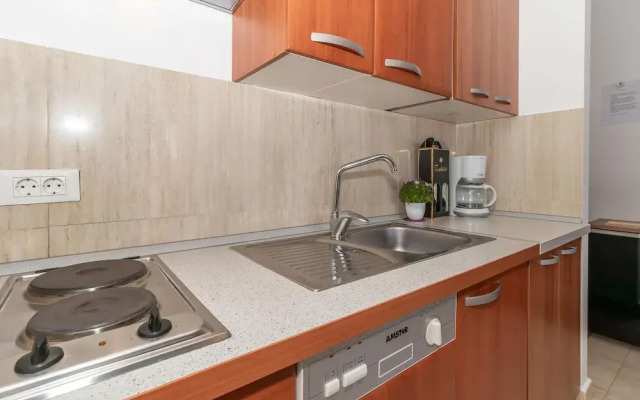 Stunning Apartment in Selce With Wifi and 1 Bedrooms