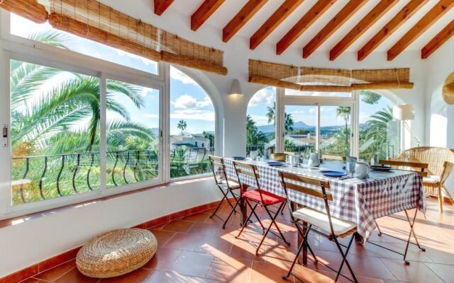 Villa Omecalli El Portet