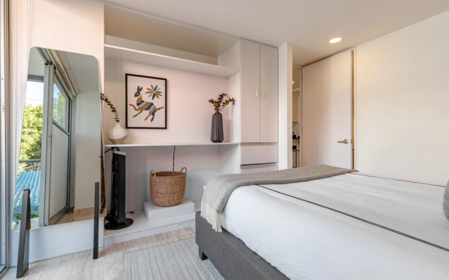 Casai Brand New Studio in Perfect Location