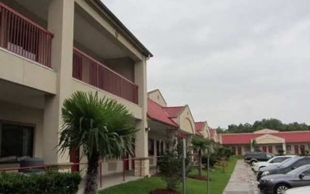Palace Inn Greenspoint