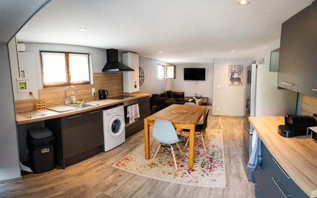 Résidence Artémis Paris Orly Aéroport