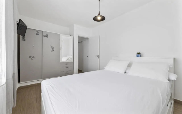 Apartamento Adama - GESCAV