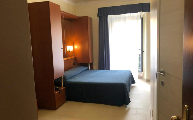 Hotel Aurora