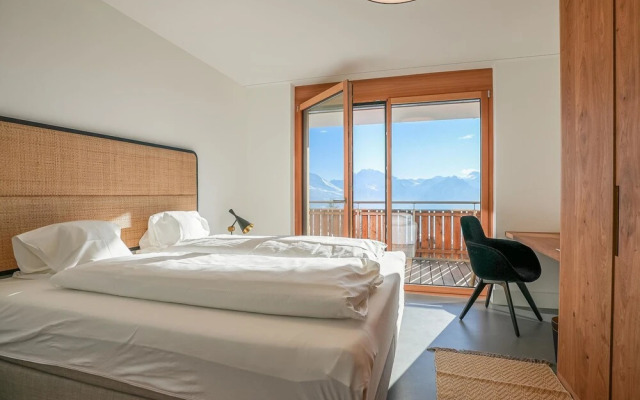 Golmenegg B32 Riederalp