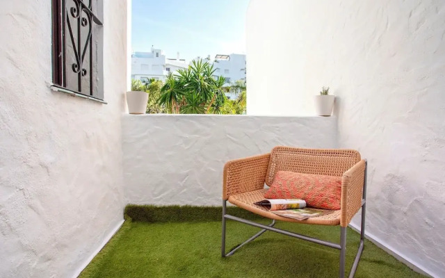 Genteel Home Guadalvillas