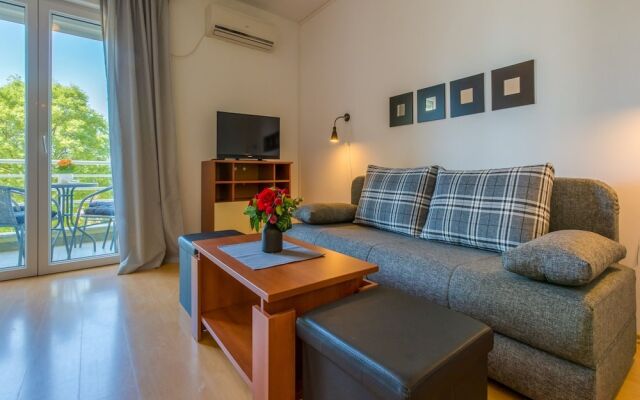 Apartments Klaudija
