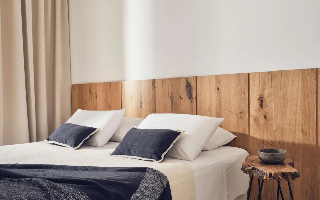 Shellona Rooms & Apartments