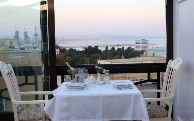 Old Street Boutique Hotel