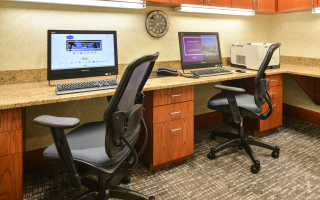 Hampton Inn Harrisonburg - South