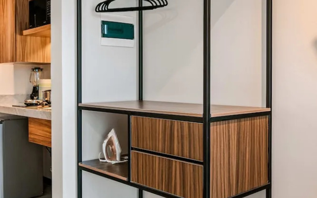 Suites Álamos by Homirent