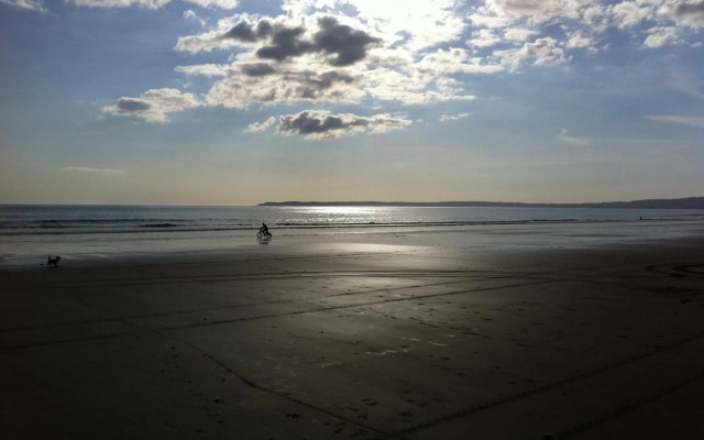 Best Western Aberavon Beach Hotel