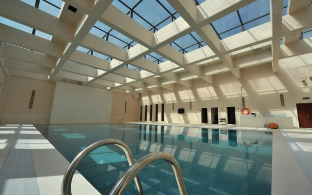 S&N Dalian Hotel