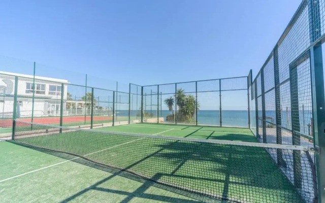 Apartamento Lubina Del Sol B1 2a