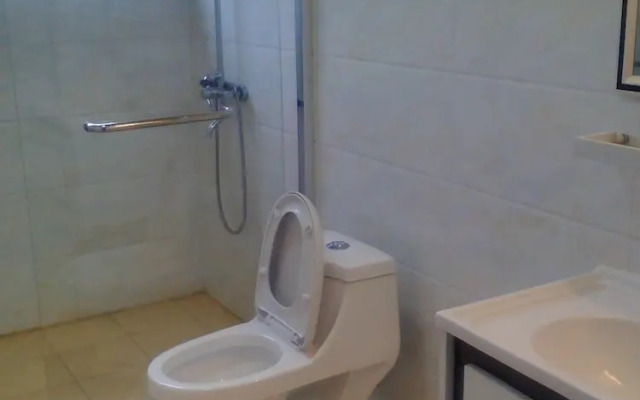 Avalor Suites Milimani