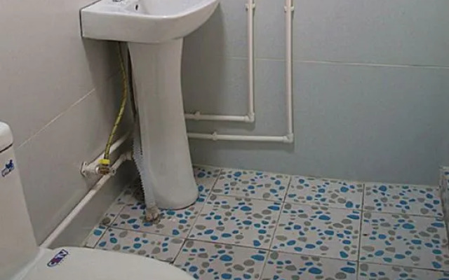 Liaocheng Weiyu Hotel