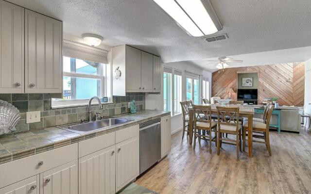 Herons Hideaway LC15