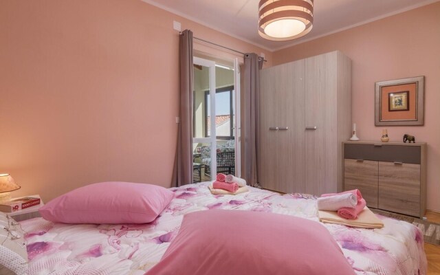 Nice Home in Rabac With Wifi and 2 Bedrooms