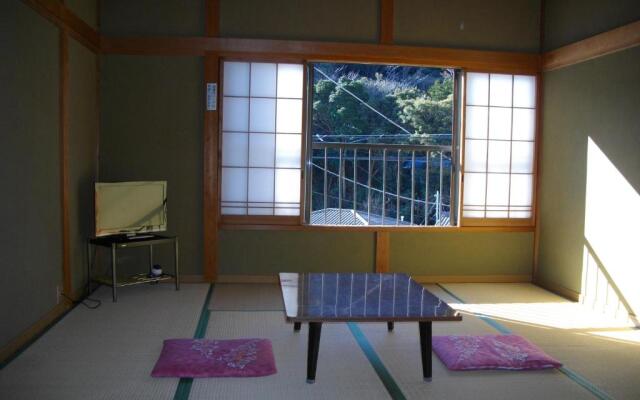 Minshuku Haji
