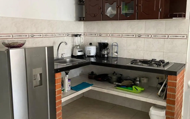 el caney Apartamento sur cali.
