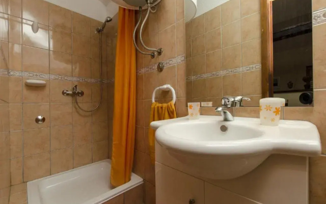 Apartments Georgi - 200m from sea